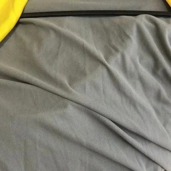 Agape vintage XL jacket with fleece lining - Picture 5 of 6